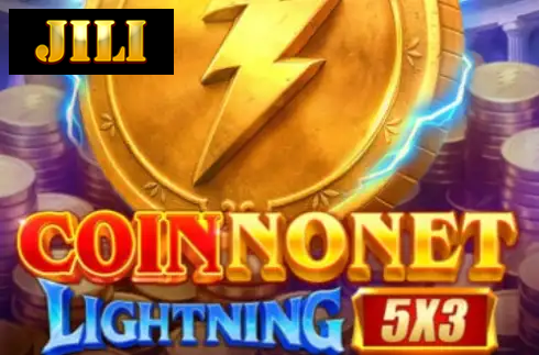 Coin Nonet Lightning